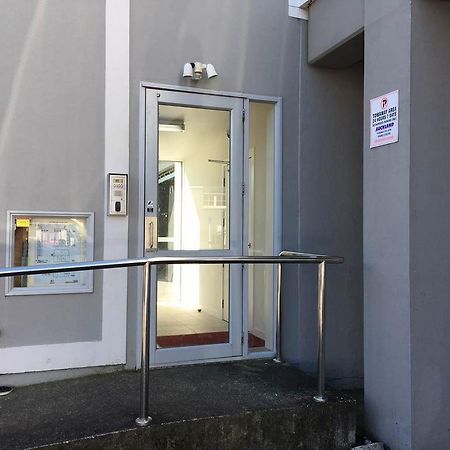 Epsom Apartments Auckland Eksteriør billede