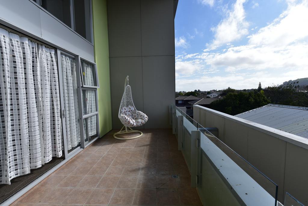 Epsom Apartments Auckland Eksteriør billede