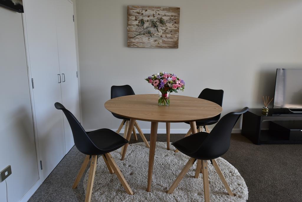 Epsom Apartments Auckland Eksteriør billede