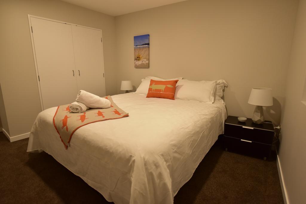 Epsom Apartments Auckland Eksteriør billede