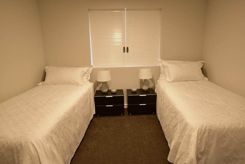 Epsom Apartments Auckland Eksteriør billede