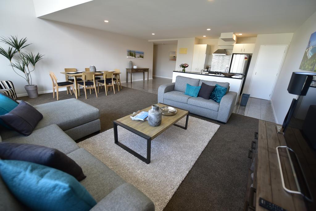 Epsom Apartments Auckland Eksteriør billede