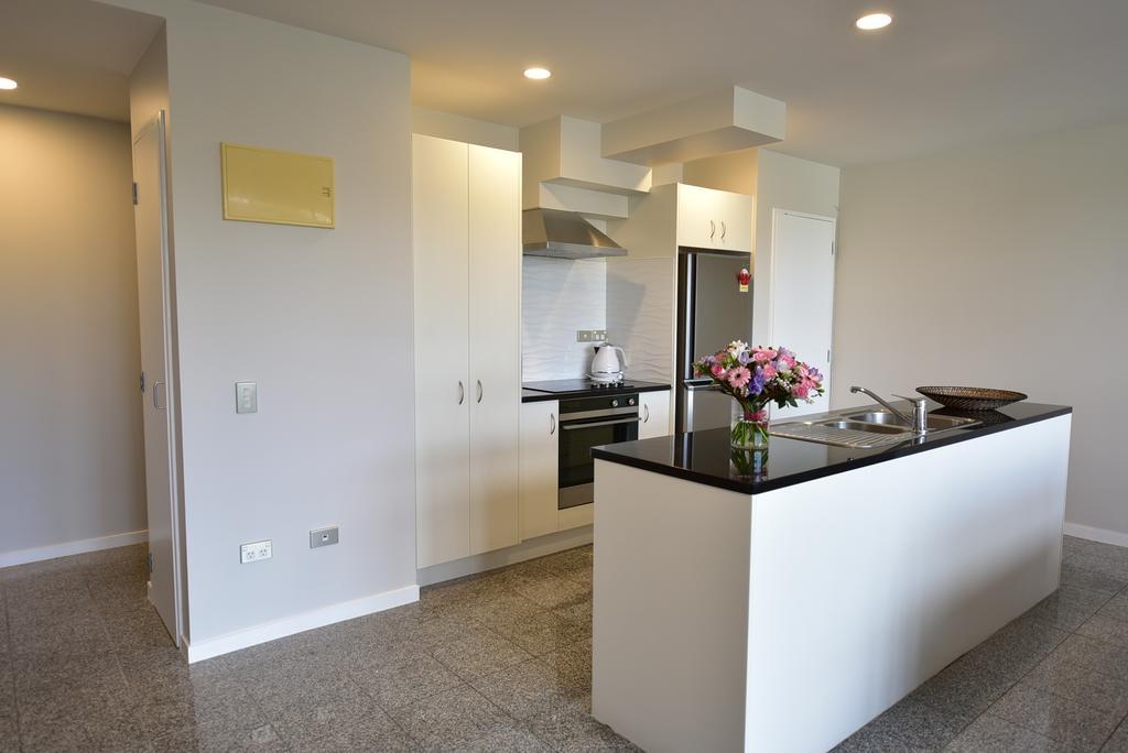Epsom Apartments Auckland Eksteriør billede